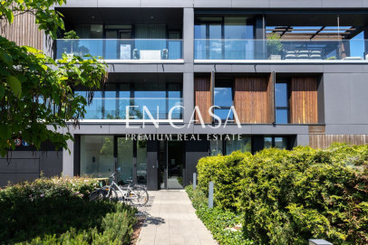 Investment Warszawa Ursynów Wędrowców